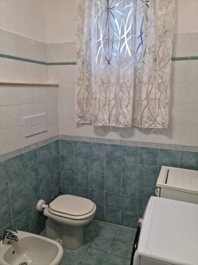 Casa Letizia Villa San Vito Chietino Buitenkant foto